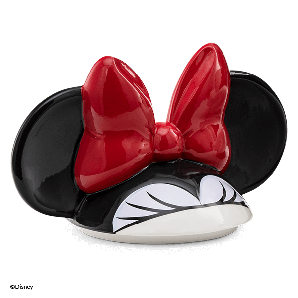 Disney Minnie Mouse – Scentsy replacement lid