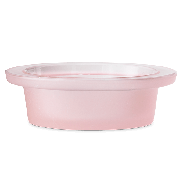 Mirrored Rosé replacement dish