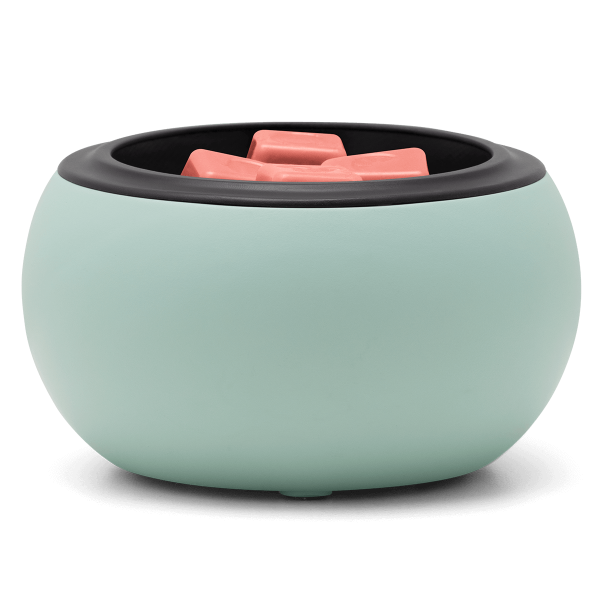 Mod Sage Warmer