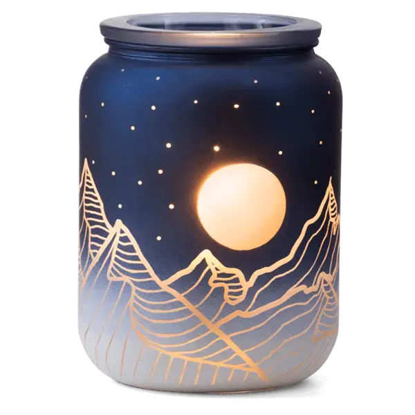 Mountain Sky Warmer