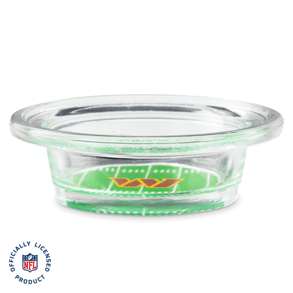 NFL Collection: Washington Commanders – Scentsy Warmer