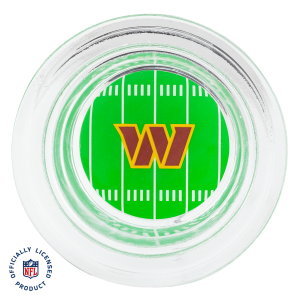 NFL Collection: Washington Commanders – Scentsy Warmer