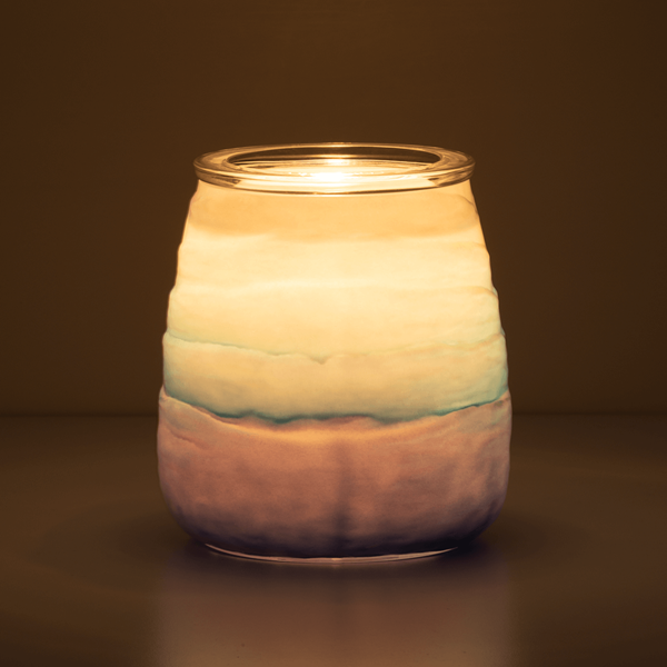 Ocean Ombre Warmer