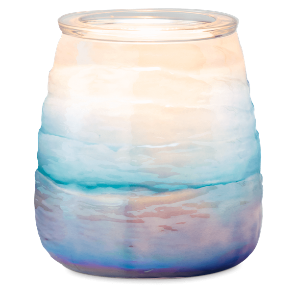 Ocean Ombre Warmer