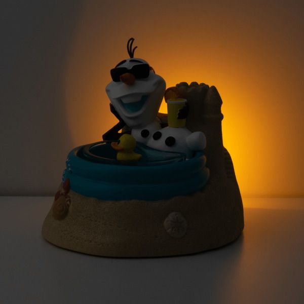 Olaf - Scentsy Warmer