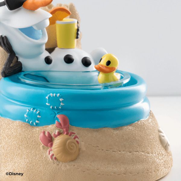 Olaf - Scentsy Warmer