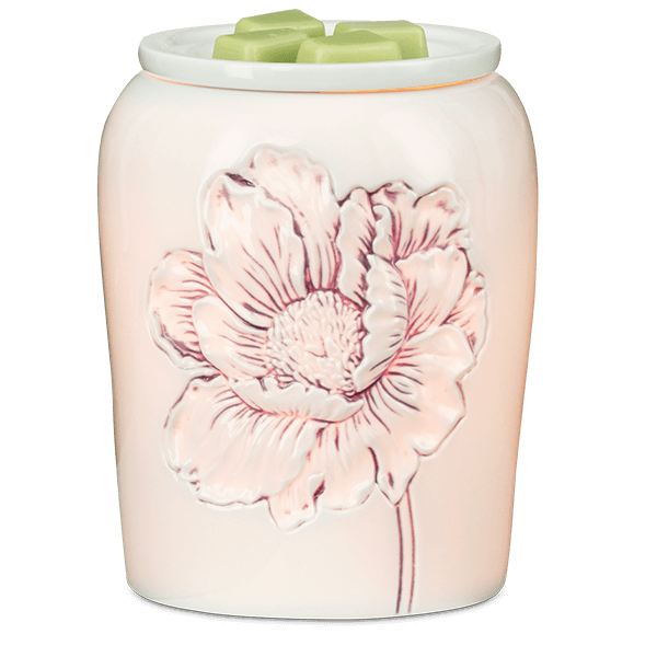 Perfect Poppy Warmer