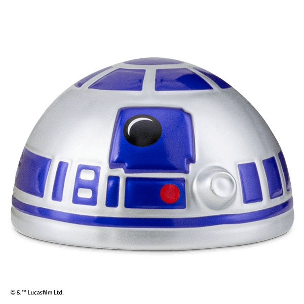 R2-D2™ – Scentsy replacement lid