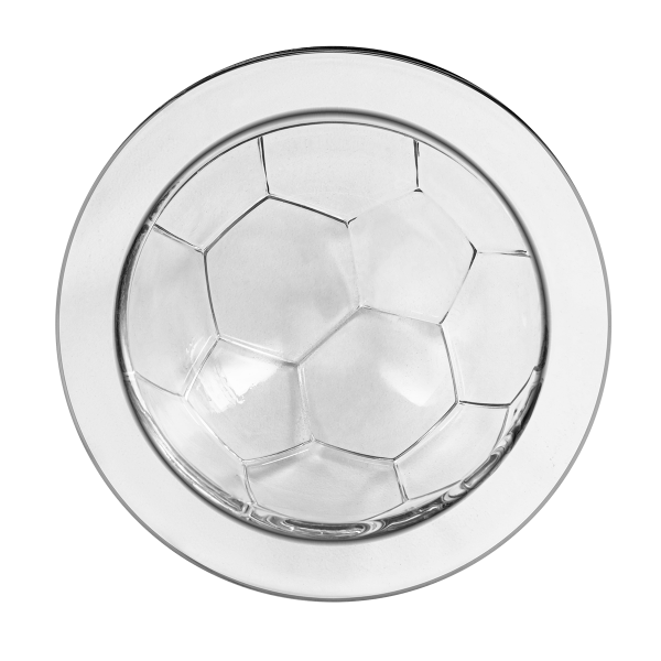 Soccer Warmer replacement dish