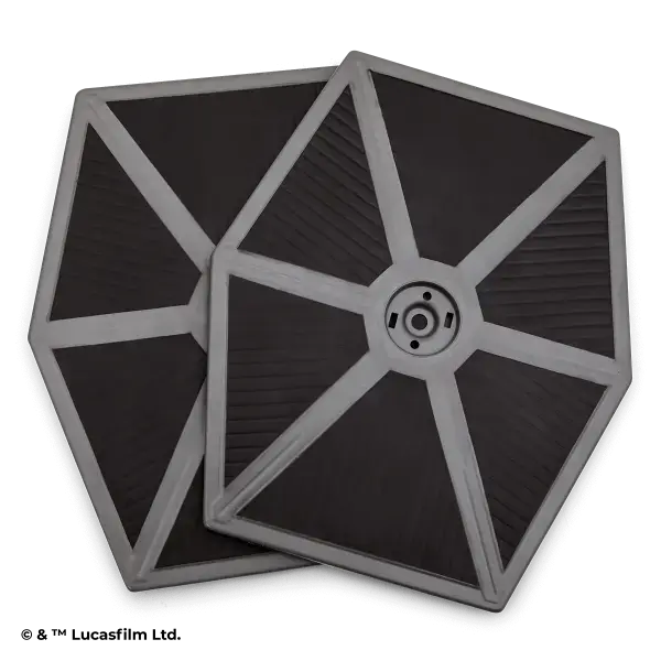 TIE Fighter™ – Scentsy replacement wings