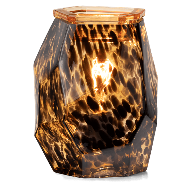 Tiger Jasper Warmer