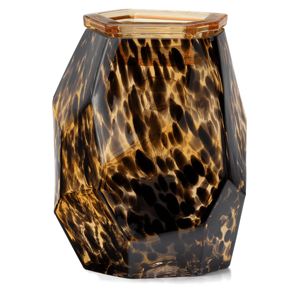 Tiger Jasper Warmer