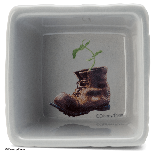 Wall-E – Scentsy replacement dish