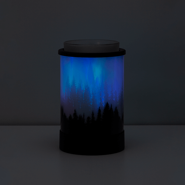 Polar Panorama Warmer