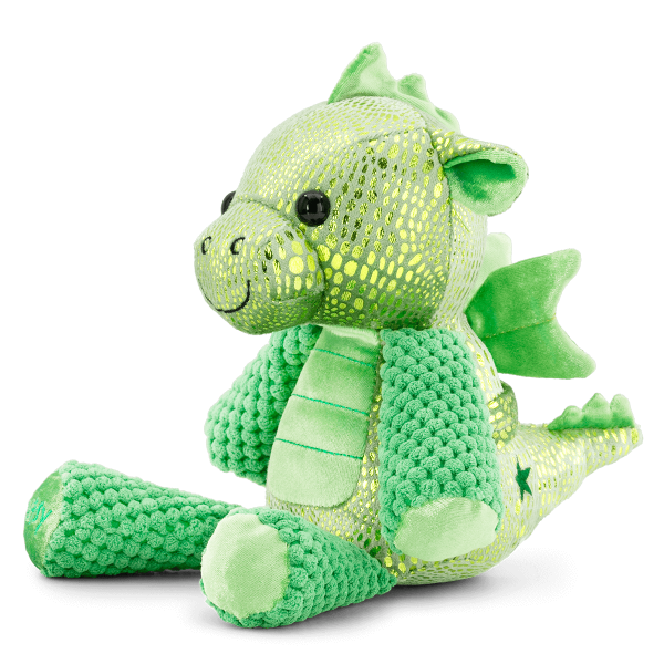 Scout the Dragon Scentsy Baby Buddy