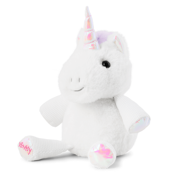 Stella the Unicorn Scentsy Baby Buddy