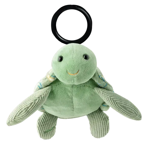 Summer the Sea Turtle in Aloha Citrus Fragrance