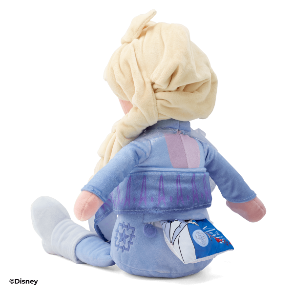 Disney Elsa − Scentsy Buddy