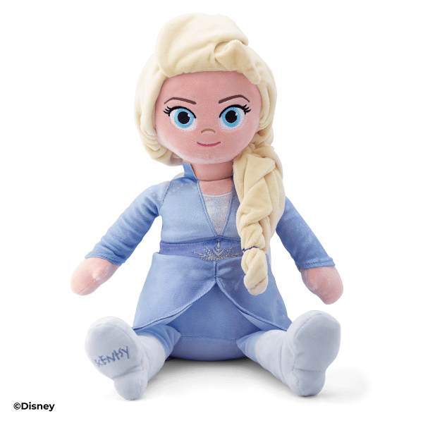 Disney Elsa − Scentsy Buddy