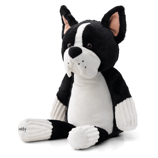 Frankie the French Bulldog Scentsy Buddy