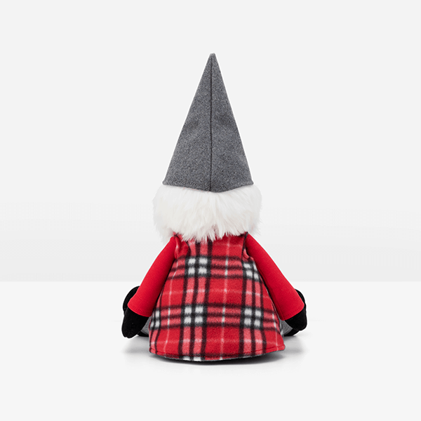 Gnordy the Gnome Scentsy Buddy