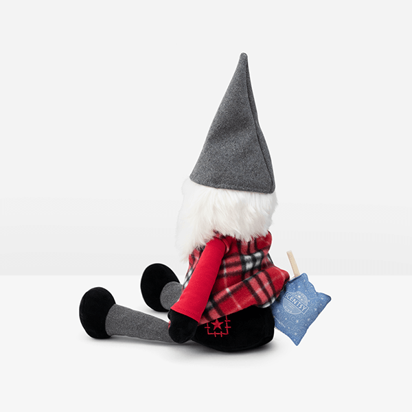 Gnordy the Gnome Scentsy Buddy