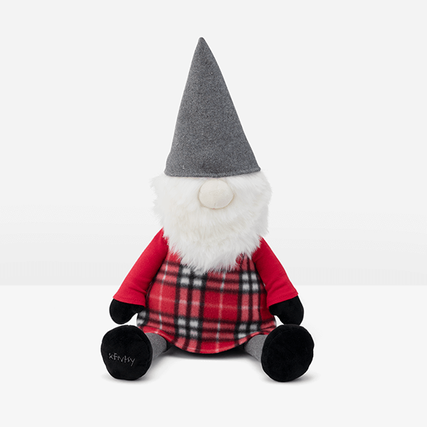 Gnordy the Gnome Scentsy Buddy