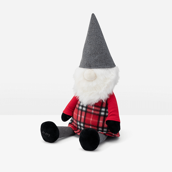 Gnordy the Gnome Scentsy Buddy