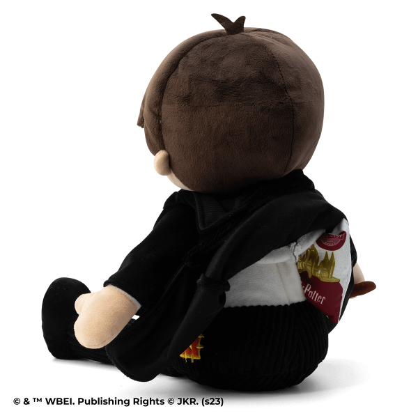 Harry Potter - Scentsy Buddy