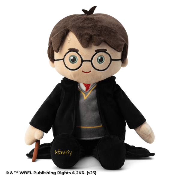 Harry Potter - Scentsy Buddy