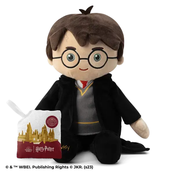 Harry Potter - Scentsy Buddy