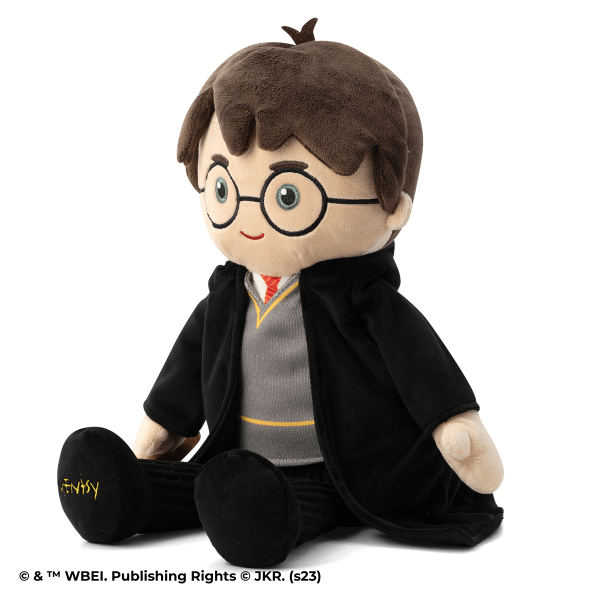 Harry Potter - Scentsy Buddy