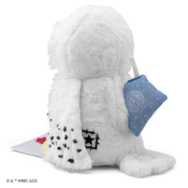 Hedwig™ – Scentsy Buddy