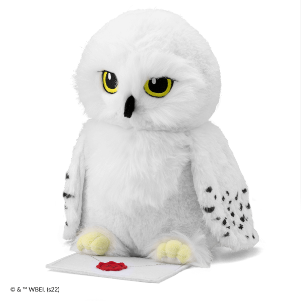 Hedwig™ – Scentsy Buddy