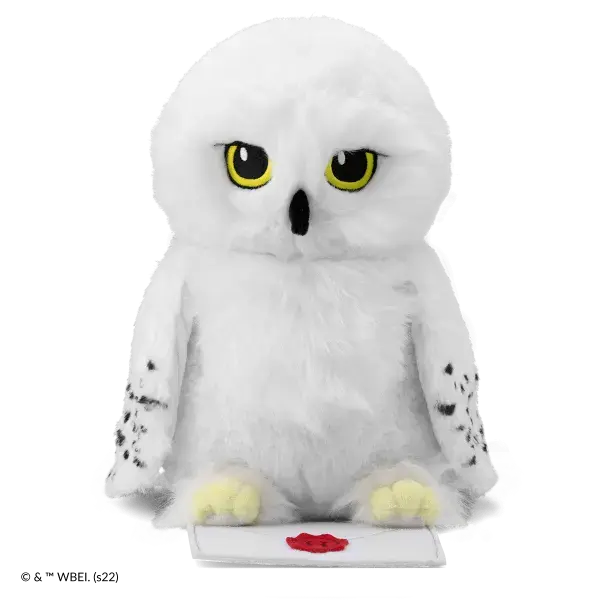 Hedwig™ – Scentsy Buddy