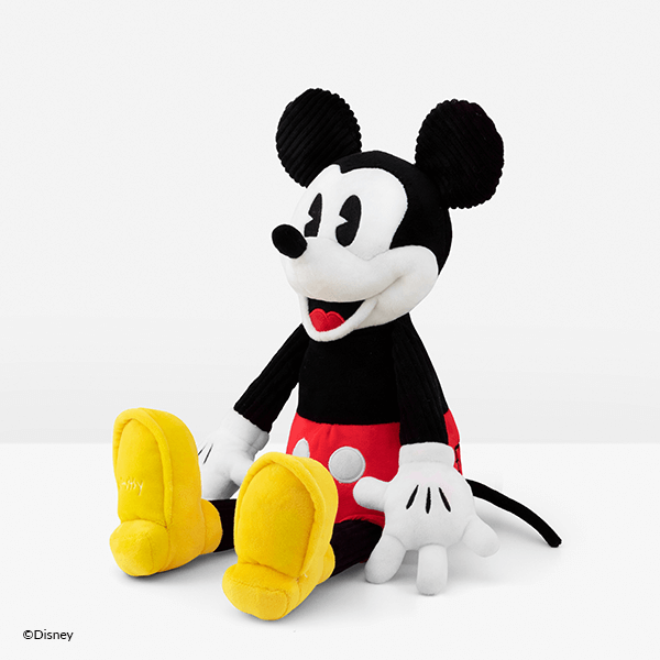 Disney Mickey Mouse Classic – Scentsy Buddy