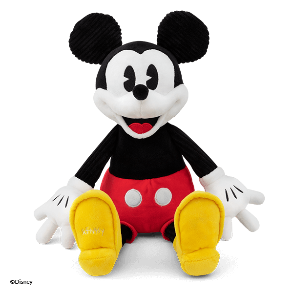 Disney Mickey Mouse Classic – Scentsy Buddy