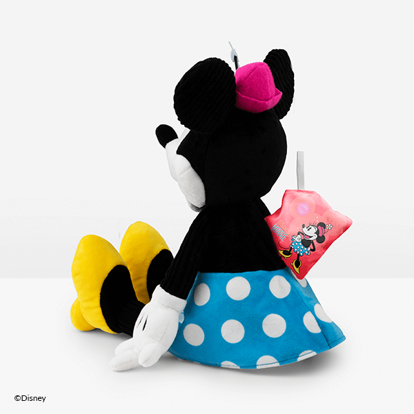 Disney Minnie Mouse Classic – Scentsy Buddy