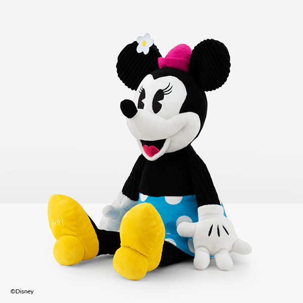 Disney Minnie Mouse Classic – Scentsy Buddy