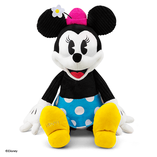 Disney Minnie Mouse Classic – Scentsy Buddy