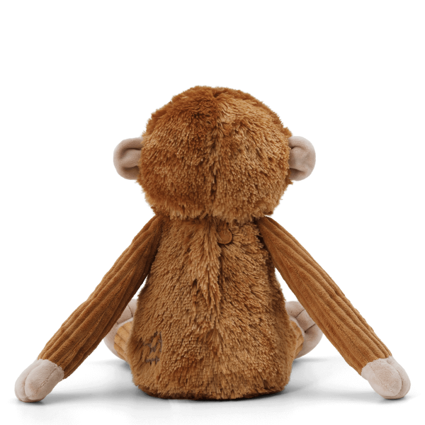 Otis the Orangutan Scentsy Buddy