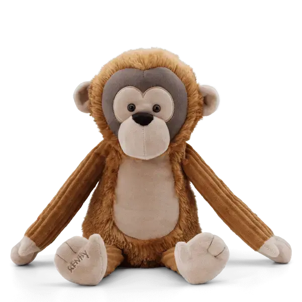 Otis the Orangutan Scentsy Buddy