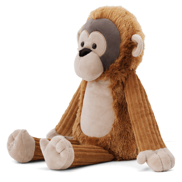 Otis the Orangutan Scentsy Buddy