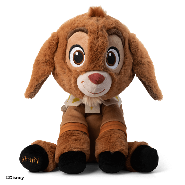 Disney Wish: Valentino − Scentsy Buddy