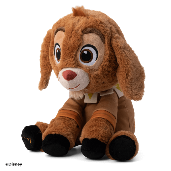 Disney Wish: Valentino − Scentsy Buddy