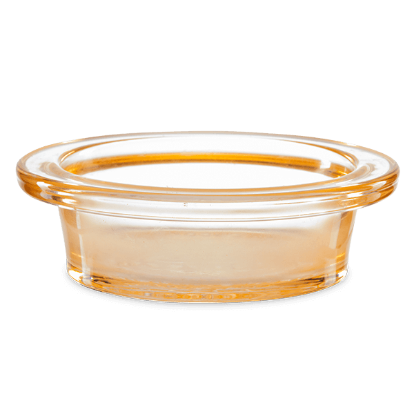 Amber Glow replacement dish