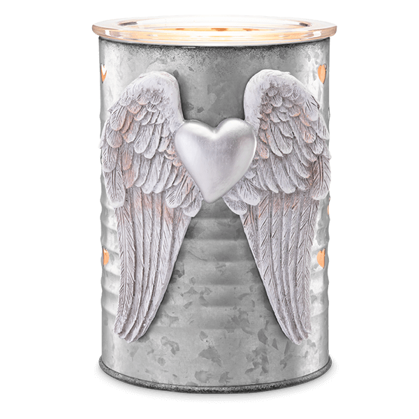 Angel Wings Warmer