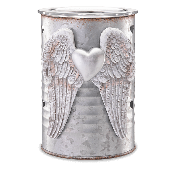 Angel Wings Warmer