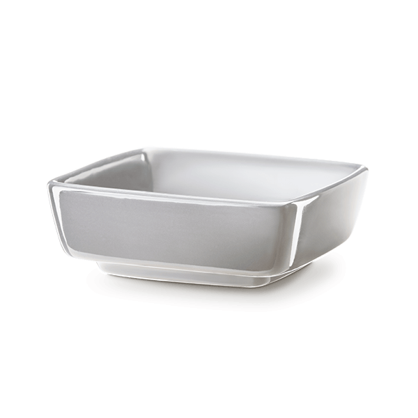 Classic Curve – Gloss Gray replacement dish