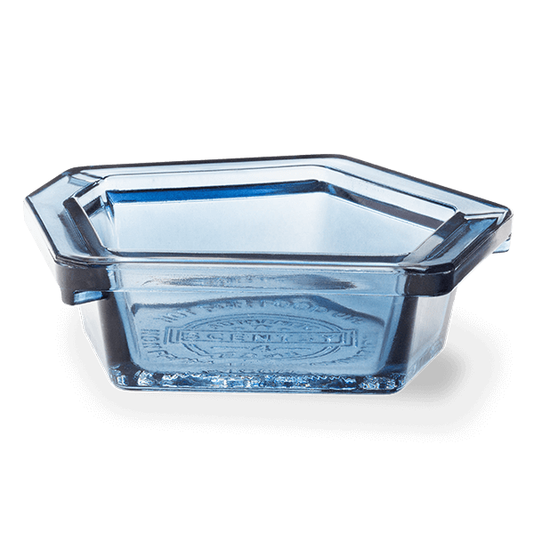 Crystal Ice replacement dish